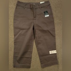 NWT St John’s Bay Capri